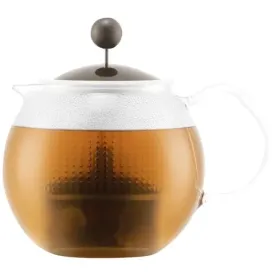 BODUM ASSAM Théière  1823-451B